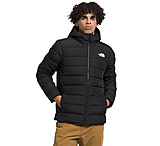 Image of The North Face Men's Aconcagua 3 Hoodie Jacket B474560C