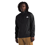 Image of The North Face Men's Canyonlands 1/2 Zip BA7BA820