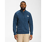 Image of The North Face Men's Canyonlands Full Zip B8B29132