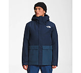 Image of The North Face Men's Clement Triclimate Jacket ED56801E