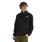 Image of The North Face Men's Crest 1/4 Zip Pullover D00321A1