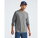 Image of The North Face Men's Dune Sky Long Sleeve Crew AEF47E08