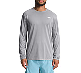 Image of The North Face Men's Elevation Long Sleeve Shirt 870604F8