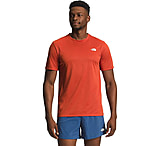 Image of The North Face Men's Elevation Short Sleeve Shirt 802791AF
