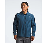 Image of The North Face Men's First Trail UPF Long Sleeve Shirt 457E2BB1