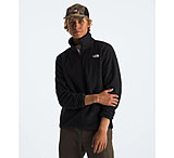 Image of The North Face Men's Glacier Fleece 1/2 Zip 4FC22A92