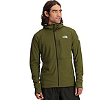 Image of The North Face Men's Summit FUTUREFLEECE Full Zip Hoodie D30D7E34