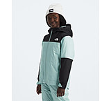Image of The North Face Teen Freedom Triclimate Jacket DAA1EA18