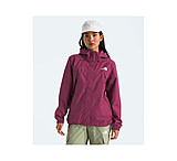 Image of The North Face Women's Antora Rain Jacket 5BA155AC