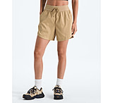 Image of The North Face Women's Aphrodite Arise 5 Short B5009305