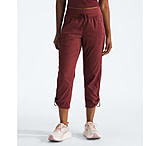 Image of The North Face Women's Aphrodite Motion Capri E2CAA54E