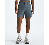 Image of The North Face Women's Basin 5 Short 2A55CEEB