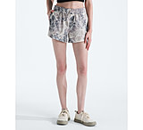 Image of The North Face Women's Class V Pathfinder Pull-On Short 3 Inseam CEF311D5