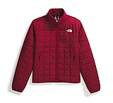 Image of The North Face Women's Junction Insulated Jacket 6F1F0DA8