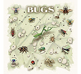 Image of The Printed Image Nature Facts Bandanas NTN08477