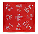 Image of The Printed Image , First Aid