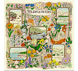 Image of The Printed Image , Flowers