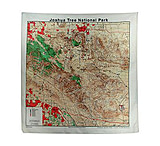 Image of The Printed Image , Joshua Tree Topo