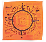 Image of The Printed Image Survival Bandana