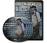 Image of The Survival Summit Green Berets Bug Out DVD