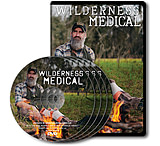 Image of The Survival Summit Wilderness Medical DVD Set