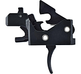 Image of The Triggered Company The Disruptor Assisted Reset Rifle Trigger w/ Ambi