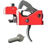 Image of The Triggered Company The LAT Assisted Reset Rifle Trigger w/ Ambi
