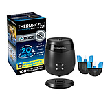 Image of THER E65X RECHARGEABLE MOS REP W/DOCK STATN