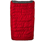 Image of Therm-a-Rest Ventra Down Comforter - Chili Large