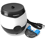 Image of THER EL55 LIGHTED RECHARGEABLE MOS REPELLER