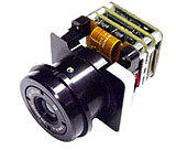 Image of Thermal Eye NanoCore 320 Infrared Camera