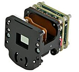 Image of Thermal Eye NanoCore 640 Infrared Camera