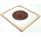 Image of Thermal Eye Window kit for Pelco series