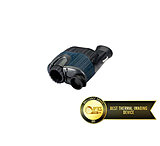 Image of Thermal-Eye X-50 Thermal Imaging Camera