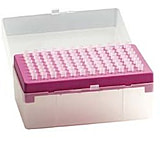 Image of Thermo Fisher Scientific Finntip Pipet Tips, Thermo Fisher Scientific Scientific 9400263 Finntip 250 Universal, 0.5-200 uL, Case of 960