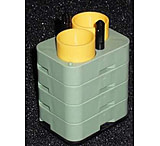 Image of Thermo Fisher Scientific Heraeus Megafuge 1.0/1.0R All-Purpose Tabletop Centrifuges, Thermo Fisher Scientific Scientific (cont.) 75005322 Tube Adapters