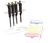 Image of Thermo Fisher Scientific Finnpipette F2 Glp 1-1000ul 4700870