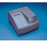 Image of Test Tube Holder for Genesys 20 Spectrophotometer Manual Sample Holder, Thermo Fisher Scientific 4015-000_