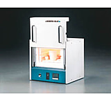 Image of Thermo Fisher Scientific Lindberg/Blue M Box Furnaces, 1200 C, Thermo Fisher Scientific Scientific BF51842PFMC Horizontal Side Swing Door