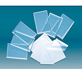 Image of Thermo Fisher Scientific Microtiter Accessories for 96-Well Plates, Thermo Fisher Scientific Scientific 5500 Plate Lids Styrene, Bulk, Sterile, Case of 100