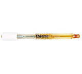Image of Thermo Fisher Scientific ORION ROSS Combination pH Electrodes, Glass Body, Thermo Fisher Scientific Scientific 8102SC