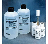 Image of Thermo Fisher Scientific ORION Maintenance Storage Bottles With Screw Cap, Pack of 3, 910003