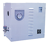 Image of Thermolec B-23UFFB-H Ffb Model Electric Boiler With Modulation Outdoor Reset And Dual Fuel Control Switch 23 Kw / 78 476 Btu/Hour