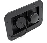 Image of Thetford City/Gravity Water Hatch with O