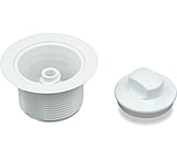 Image of Thetford 2in Tub Strainer with Threaded