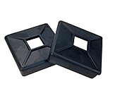 Image of Thetford 4in Bumper Plug With Tabs