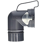 Image of Thetford 90 deg Nozzle Fitting With Handle