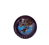 Image of Thetford 9989 Aqua Magic III Ball Valve Package