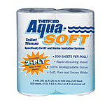 Image of Thetford Aqua Soft Toilet Tissue 2 Ply