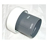 Image of Thetford 92406 Cap/Measuring Cup For Porta Potti Curve